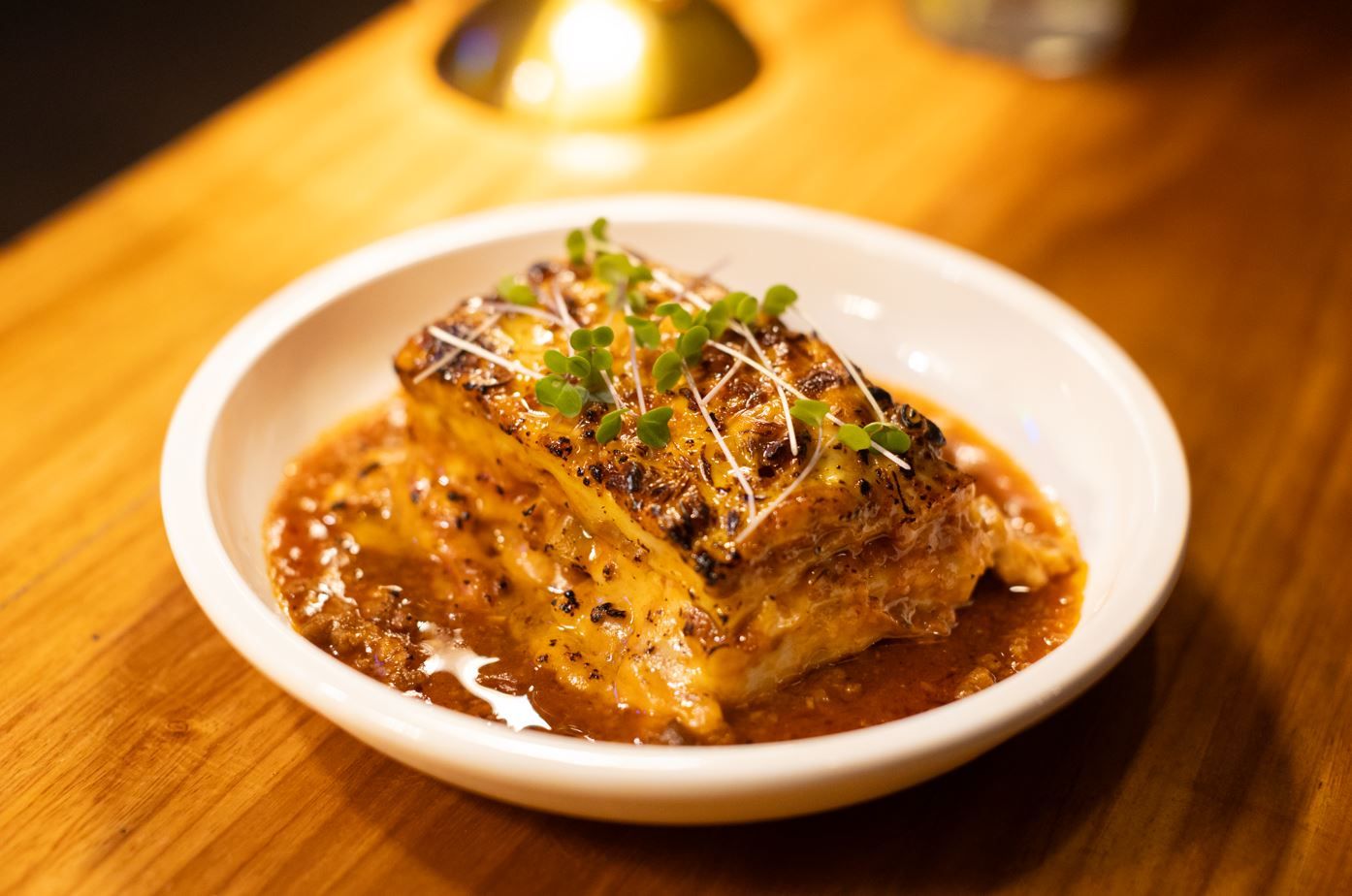 Taste of Home - Tatler Best 2025