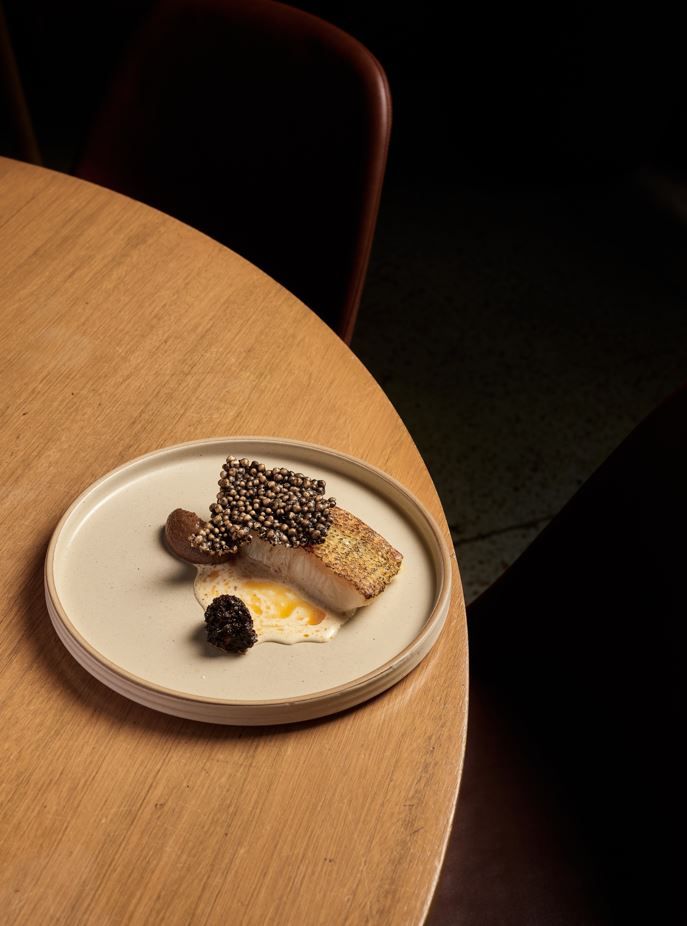 The Test Kitchen by Josh Boutwood - Tatler Best 2025