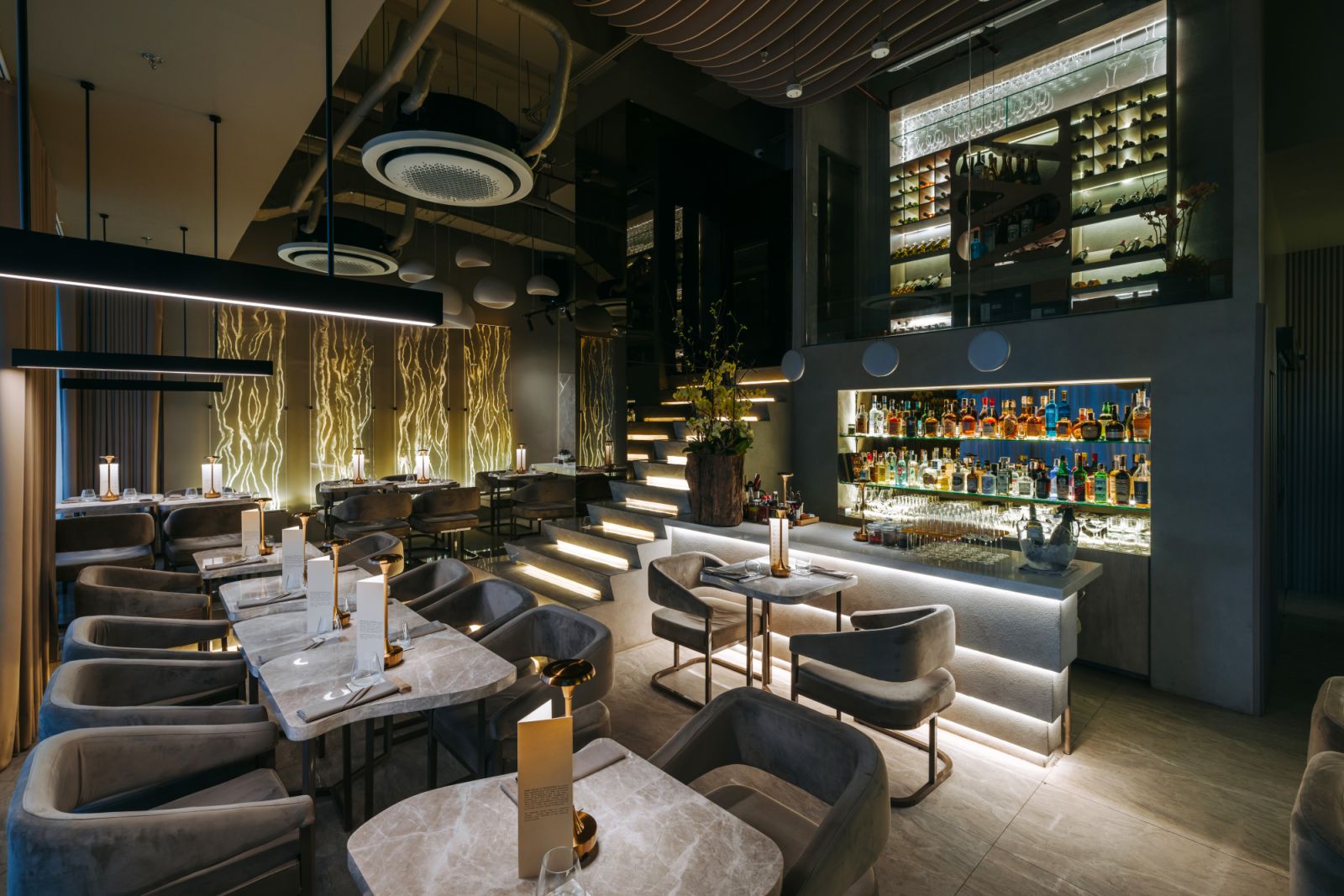 Taupe by Chef Francis Tolentino - Tatler Best 2025