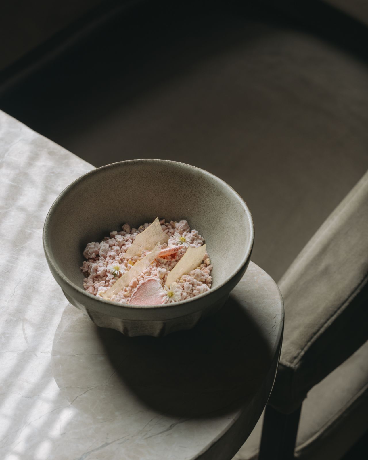 Taupe by Chef Francis Tolentino - Tatler Best 2025