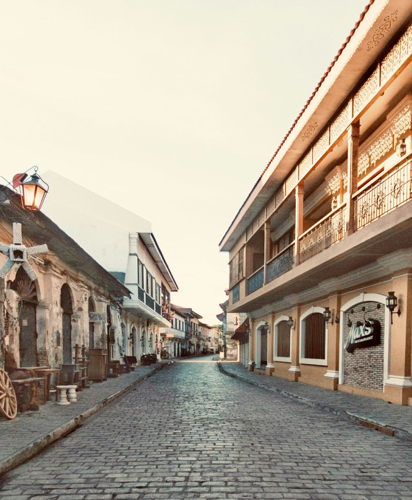 Vigan, Philippines