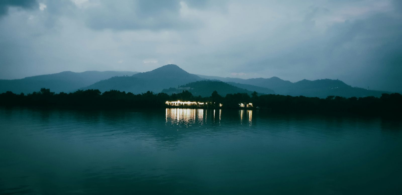 Kampot, Cambodia