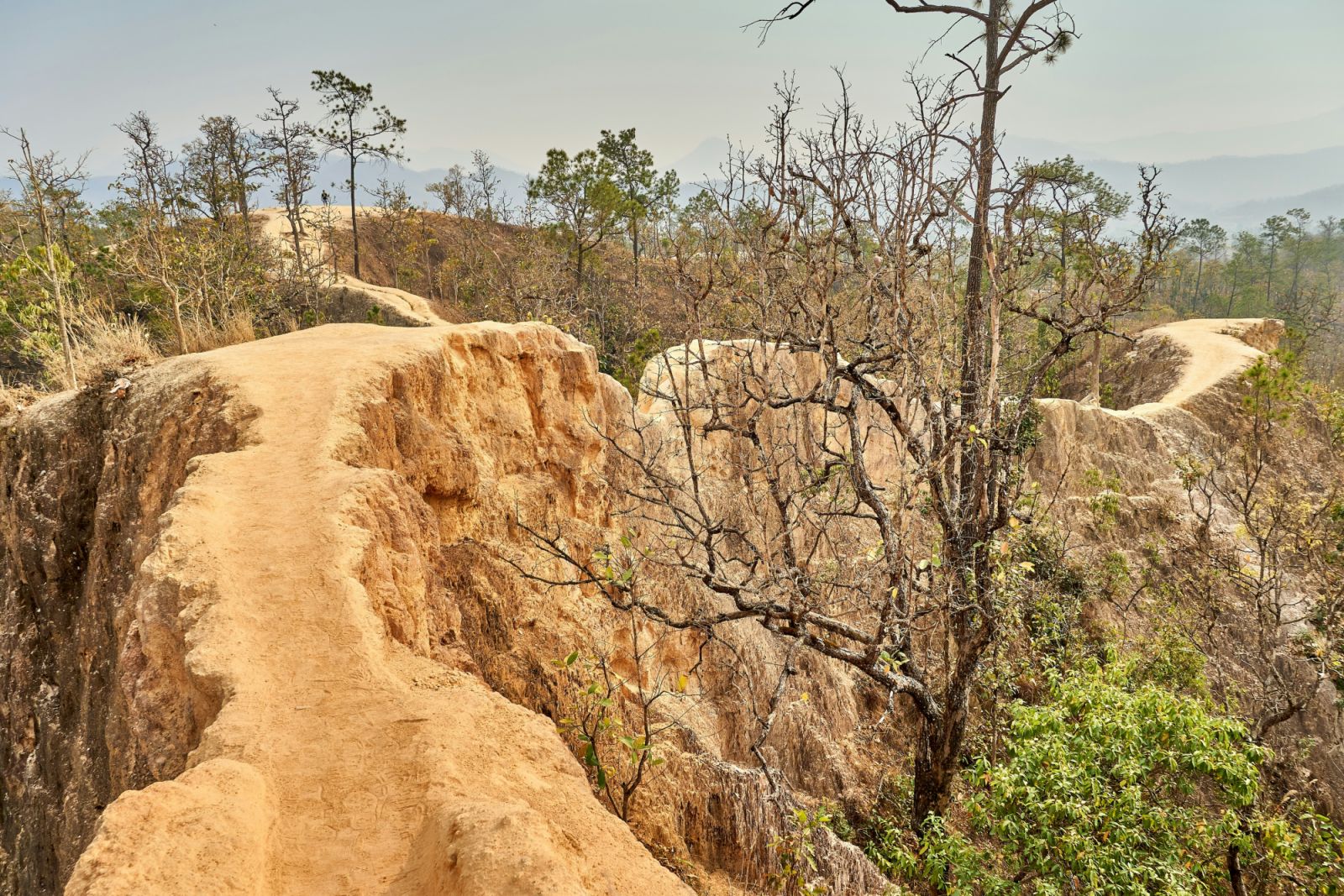 Pai, Thailand