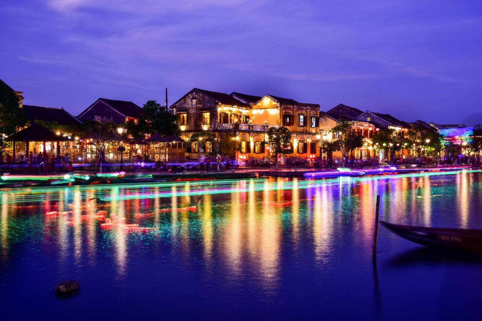 Hoi An, Vietnam
