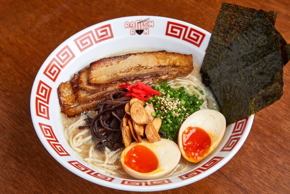 Ramen Ron - Tatler Best 2025