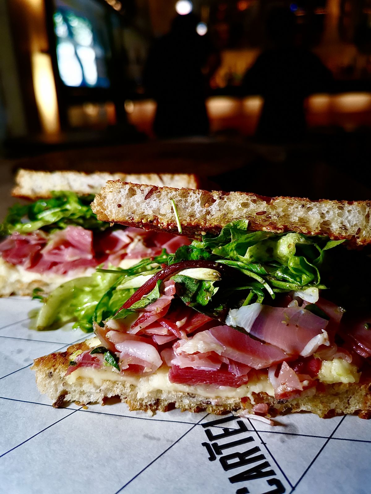 Pablo Bistro - Tatler Best 2020