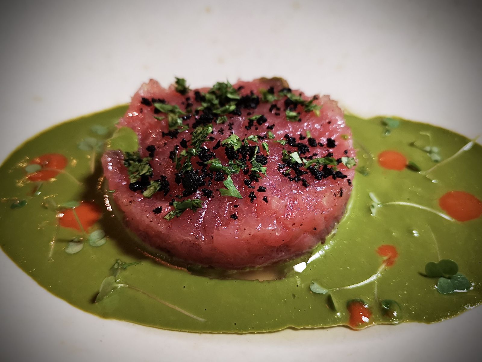 Pablo Bistro - Tatler Best 2020