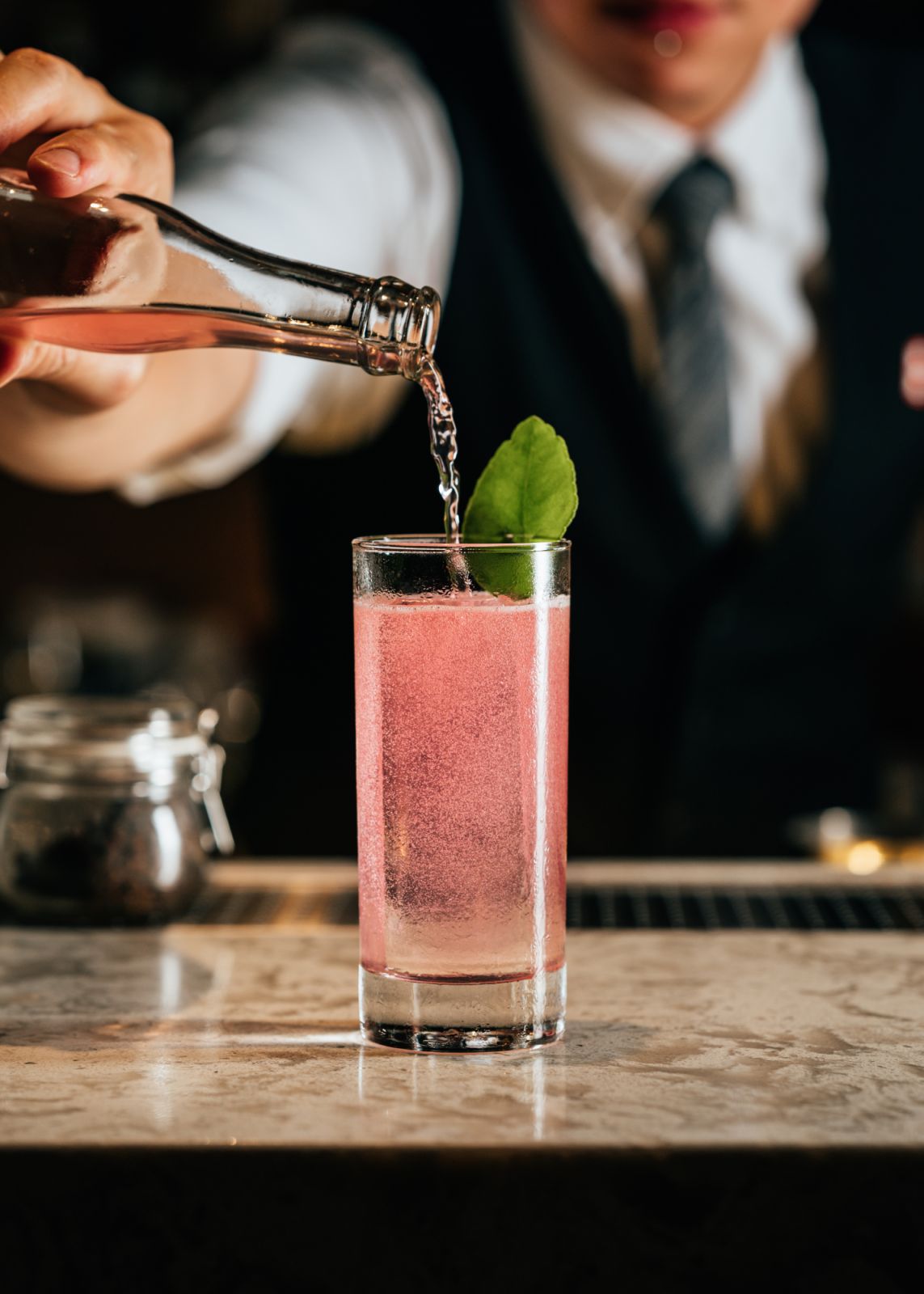 Ulam Mojito (Image: Yung Shen Koh)