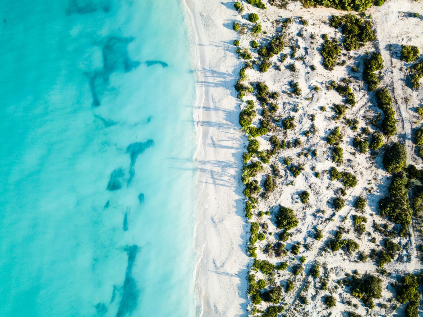 Turks and Caicos