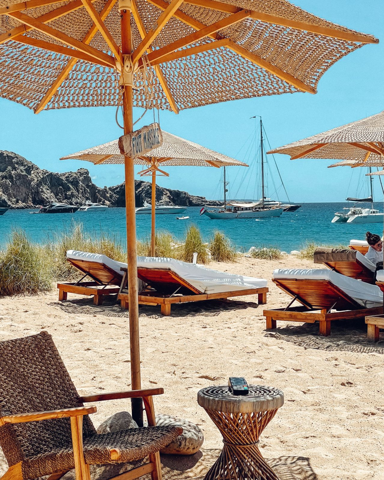 Ibiza