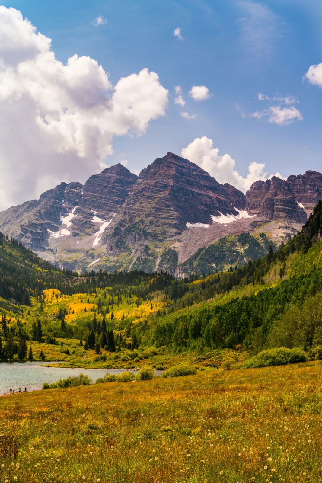 Aspen
