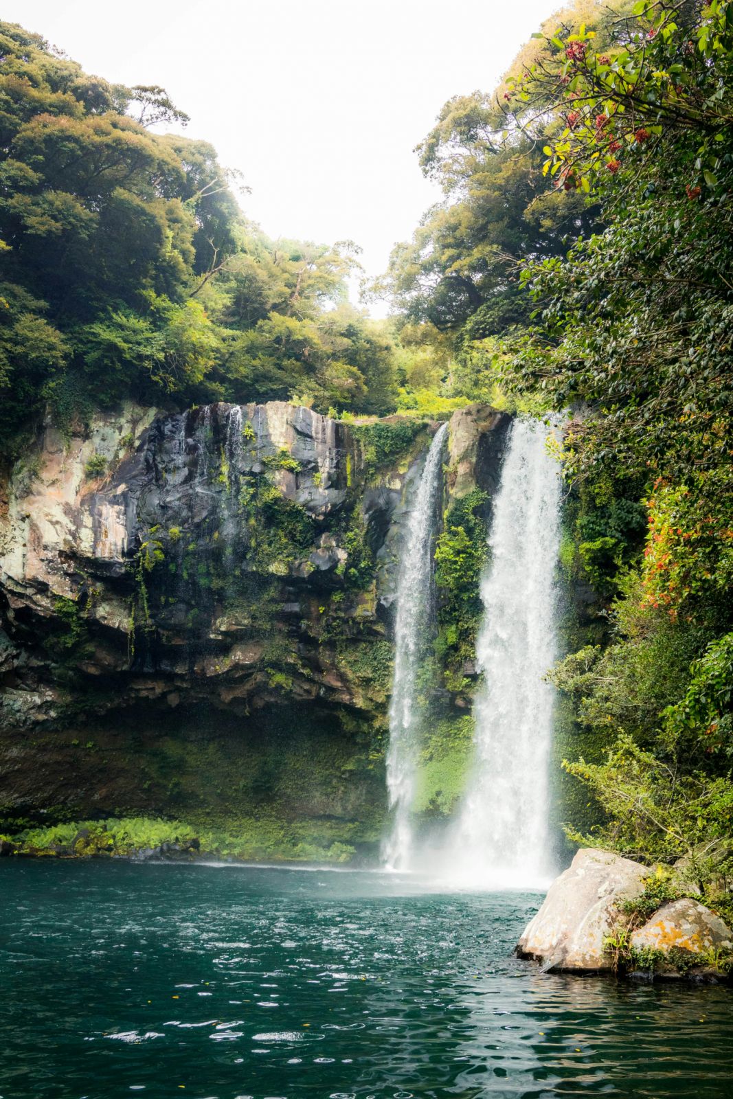 Jeju Island