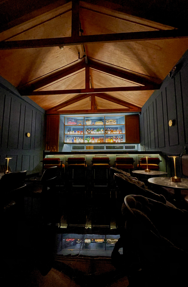 The Attic - Tatler Best 2025