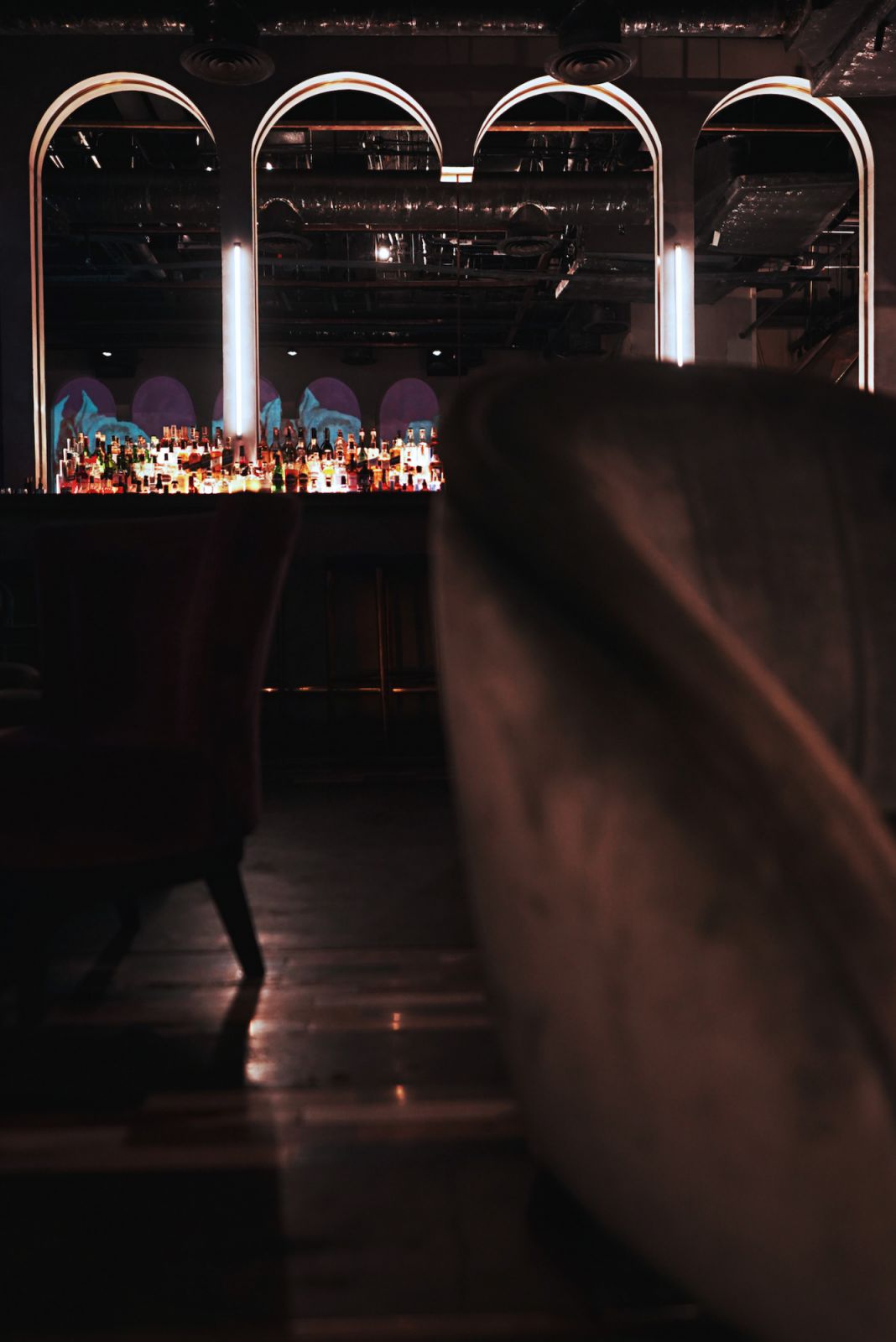 Bank Bar - Tatler Best 2025