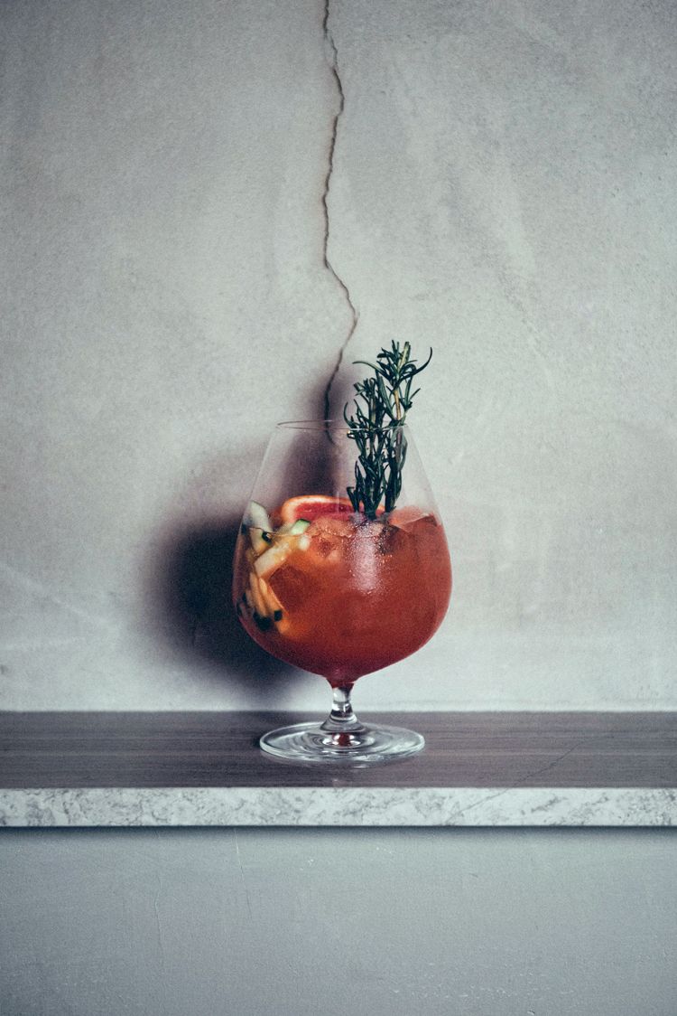 Bank Bar - Tatler Best 2025