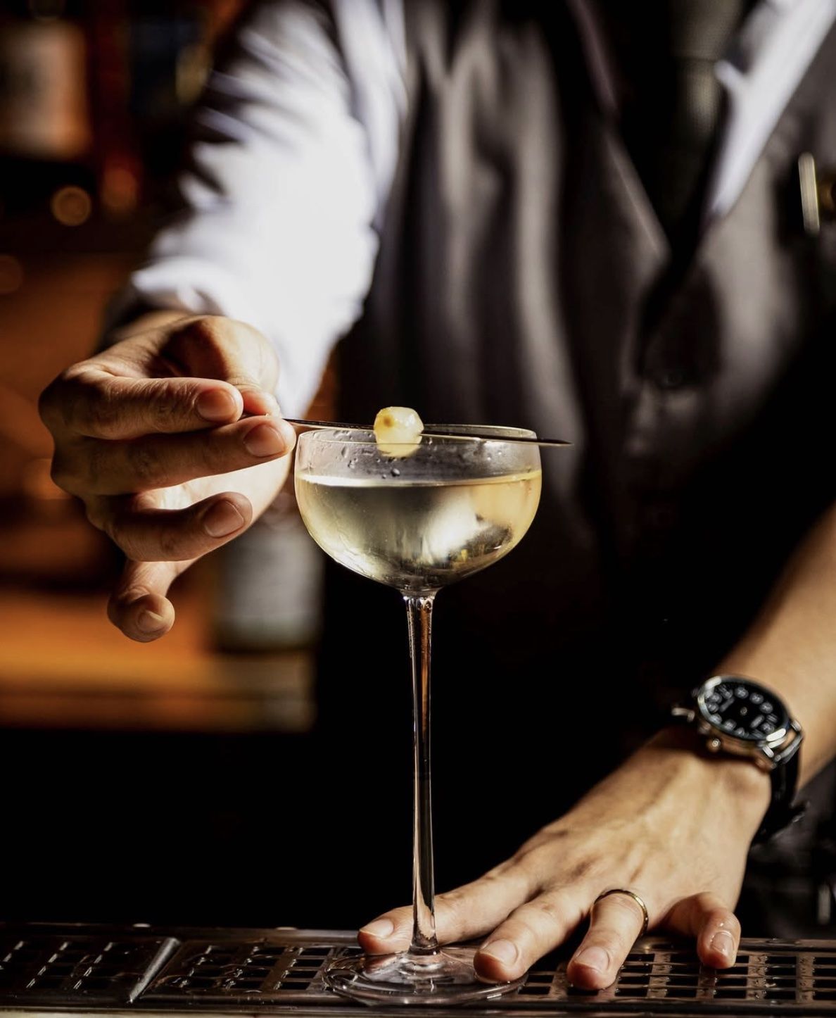 Bar Good Times - Tatler Best 2025