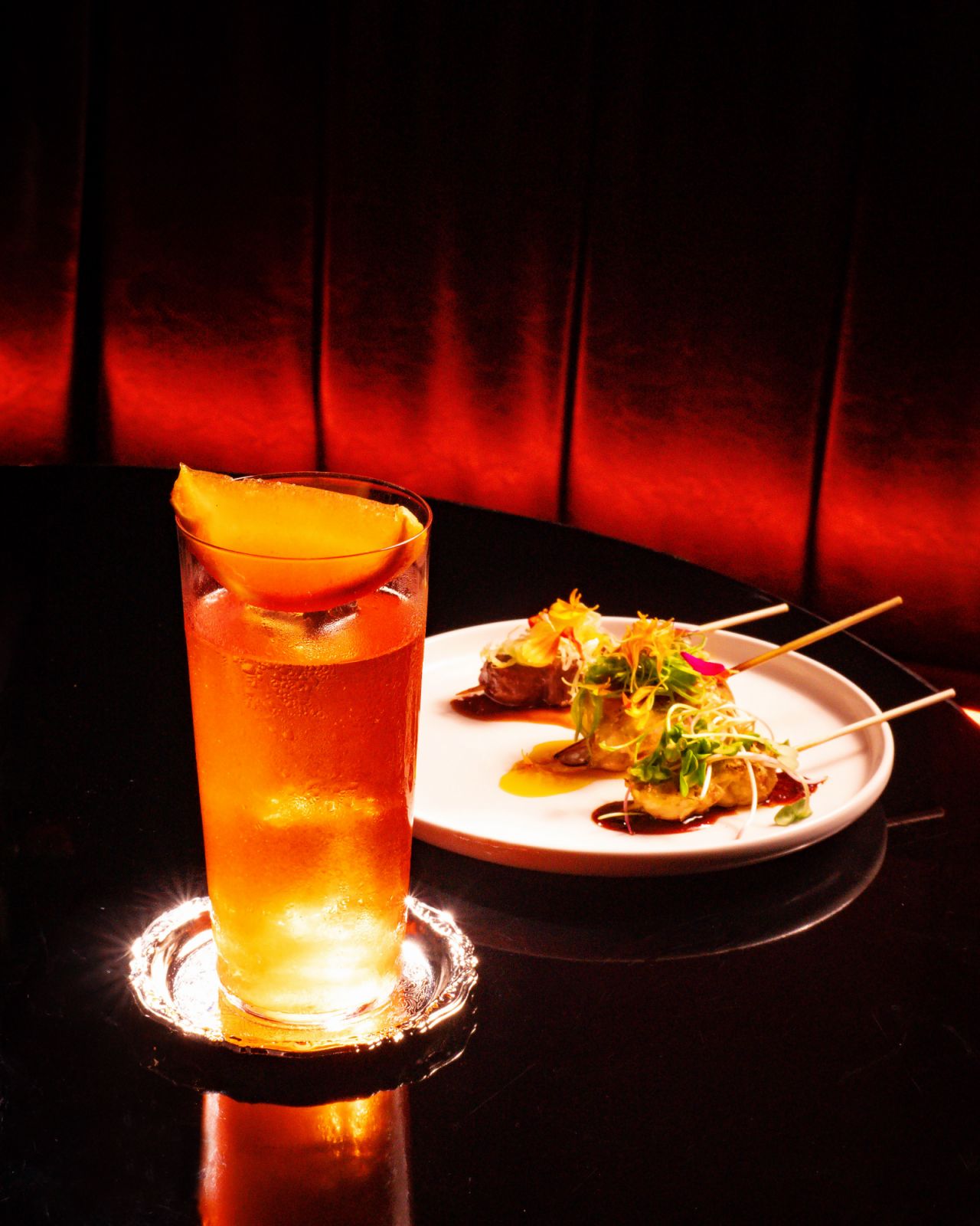 The Bizarre Bar - Tatler Best 2025