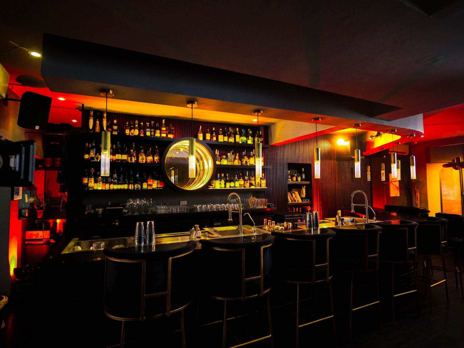 The Bizarre Bar - Tatler Best 2025