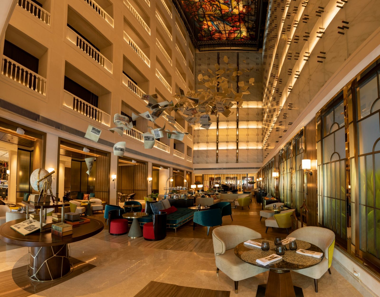 Tatler Best Philippines 2025 - Best Hotels - Admiral Hotel