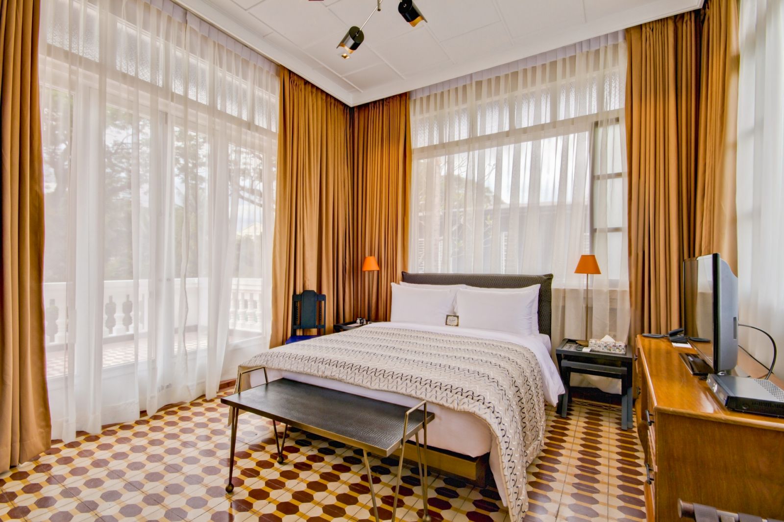 Tatler Best Philippines 2025 - Best Hotels - The Henry Hotel