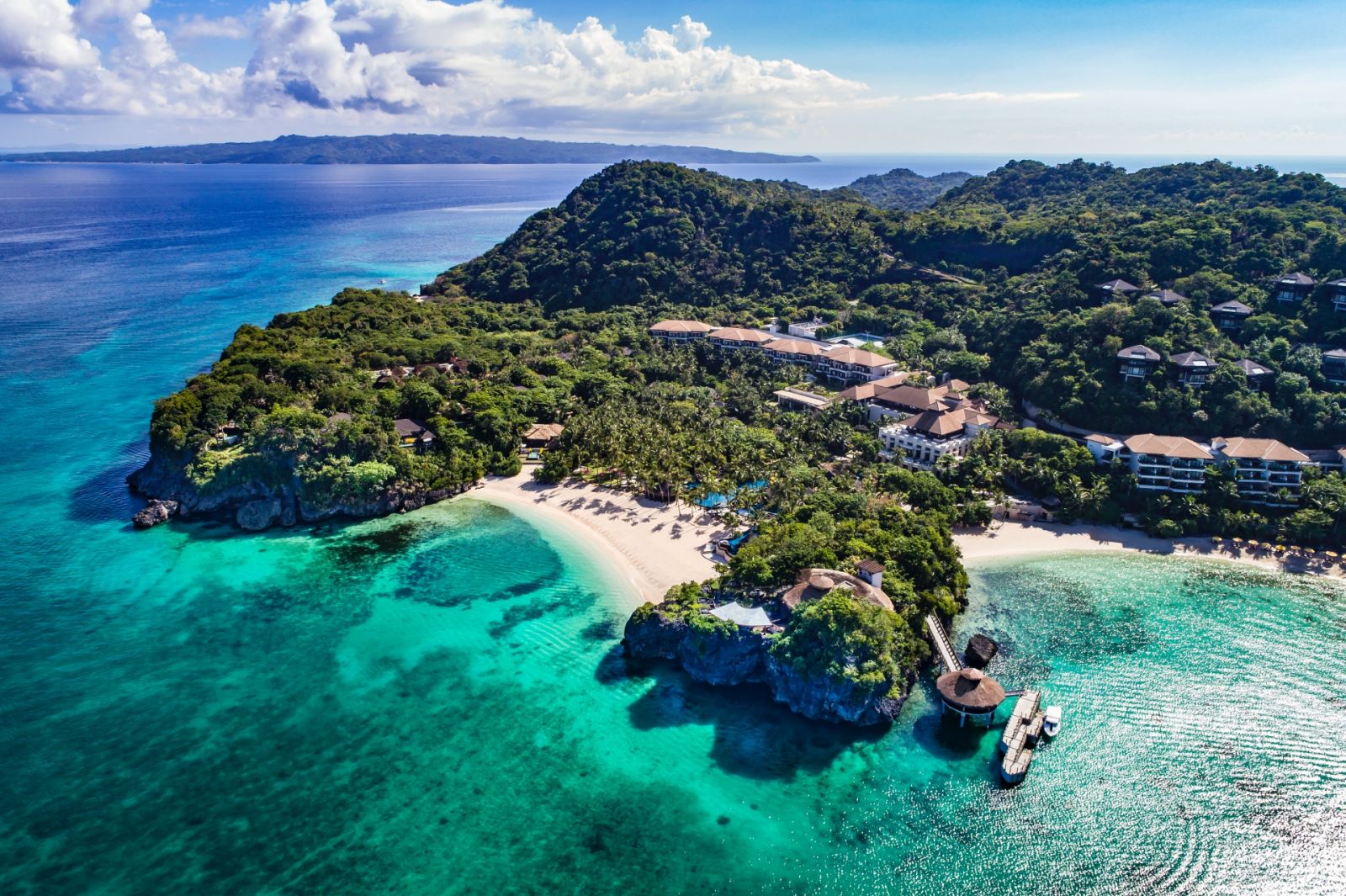 Tatler Best Philippines 2025 - Best Hotels - Shangri-La Boracay