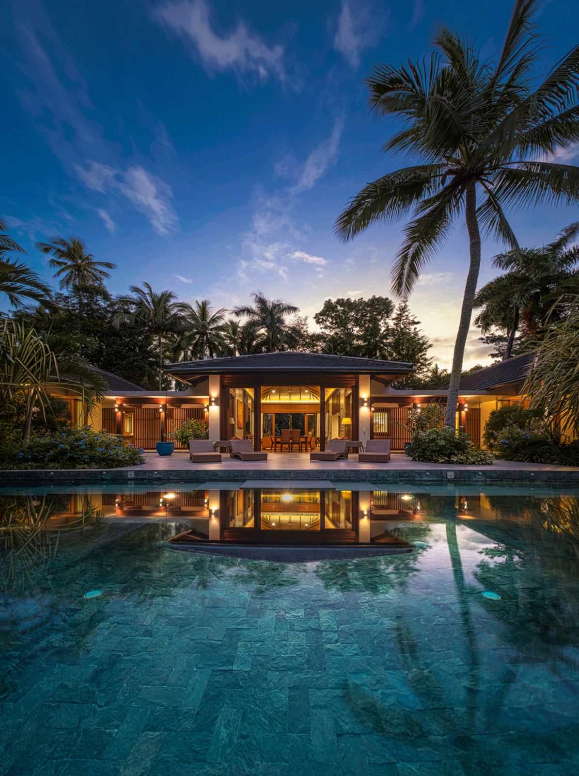 Tatler Best Philippines 2025 - Best Hotels - The Farm at San Benito