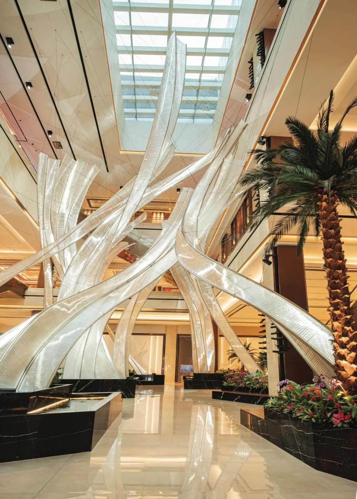 Tatler Best Philippines 2025 - Best Hotels - Solaire Resort North