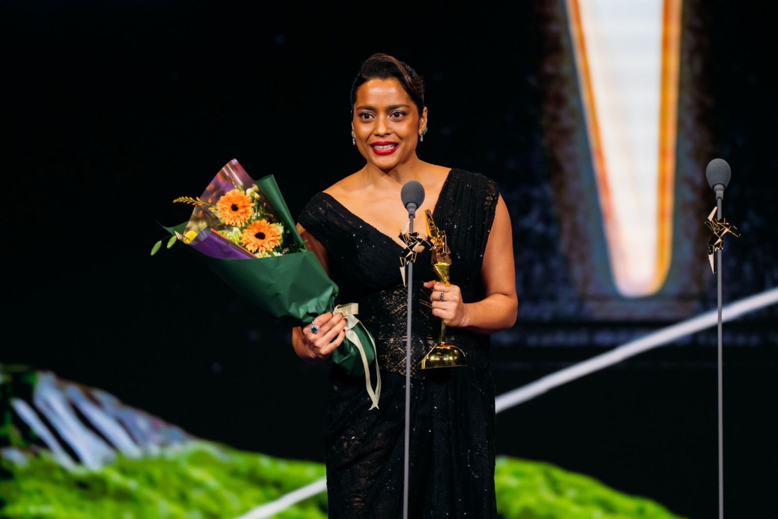 Asian Film Awards