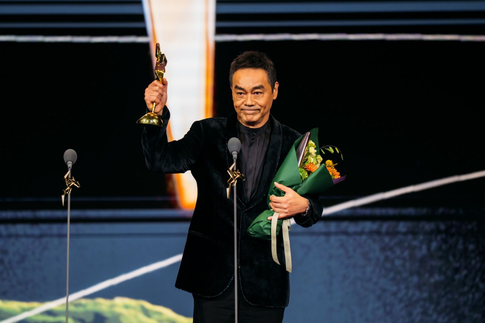 Asian Film Awards