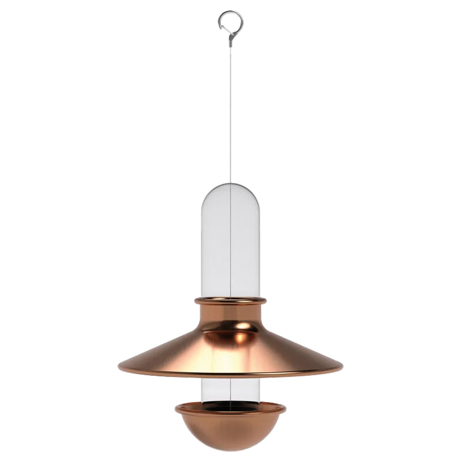 Eva Solo De Luxe bird feeder, from Finnish Design Shop