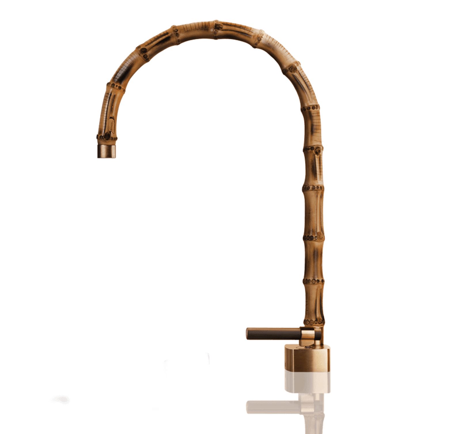 Gessi Jacqueline tap