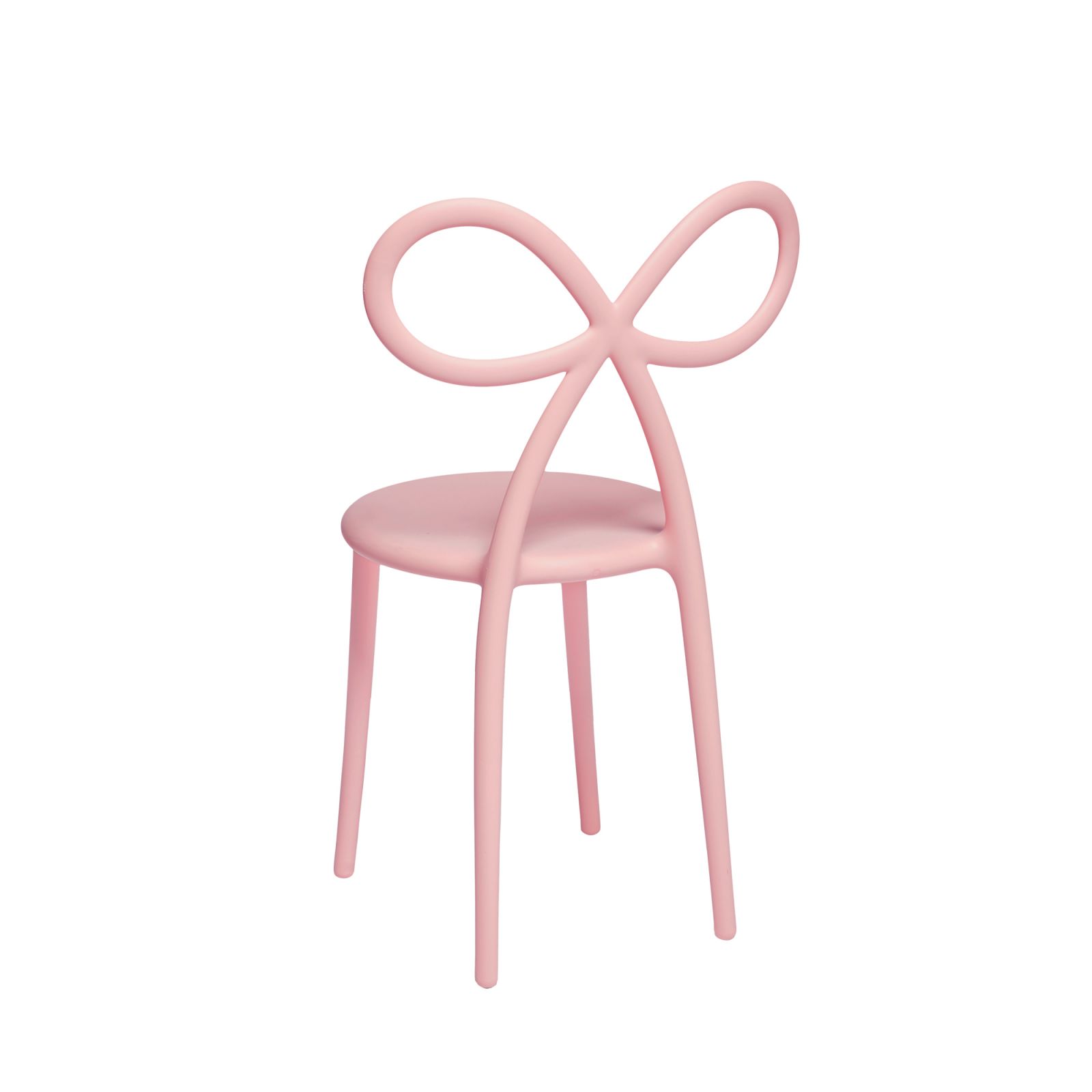 Qeeboo Ribbon chair, from Journey East