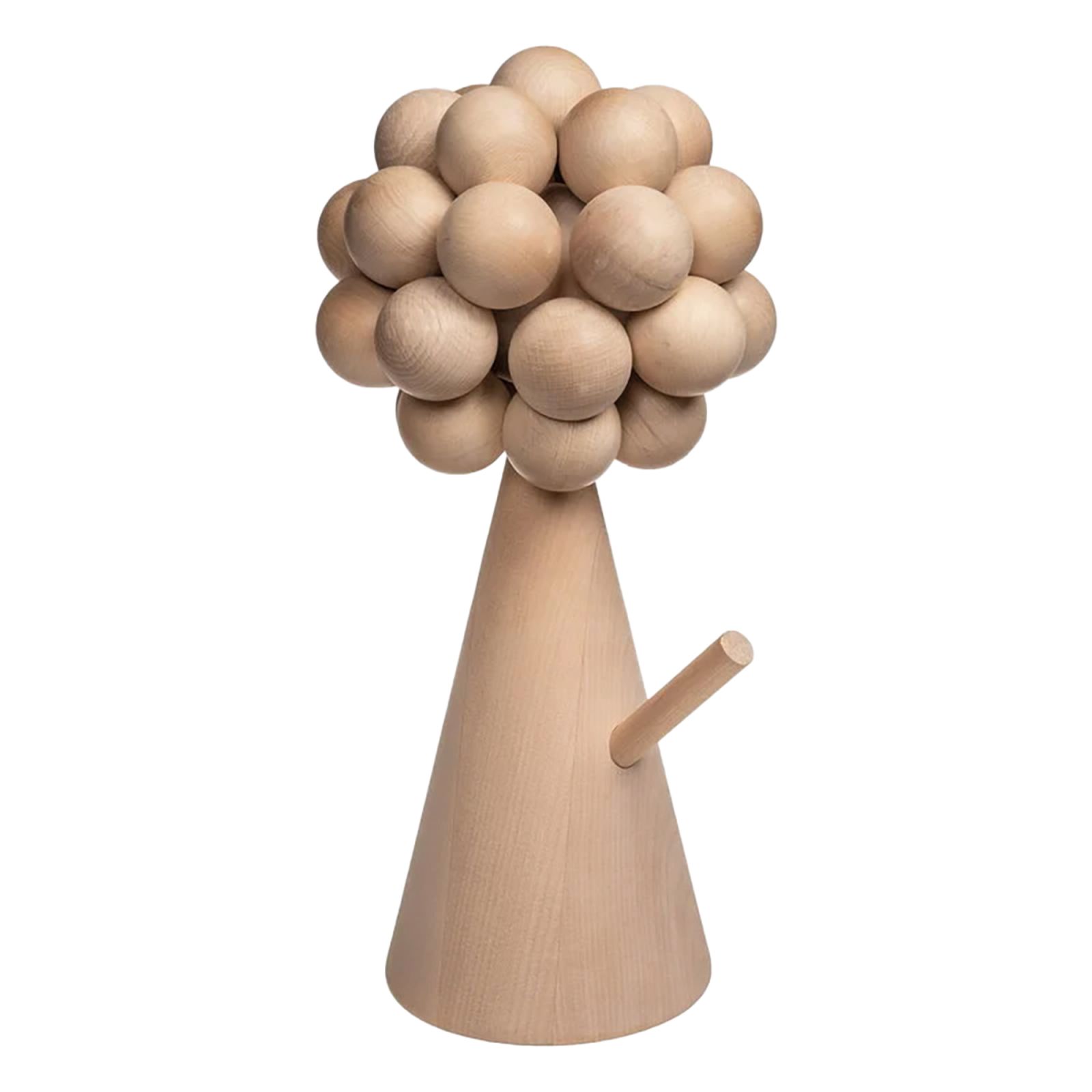 Aarikka Mänty sculpture, from Finnish Design Shop