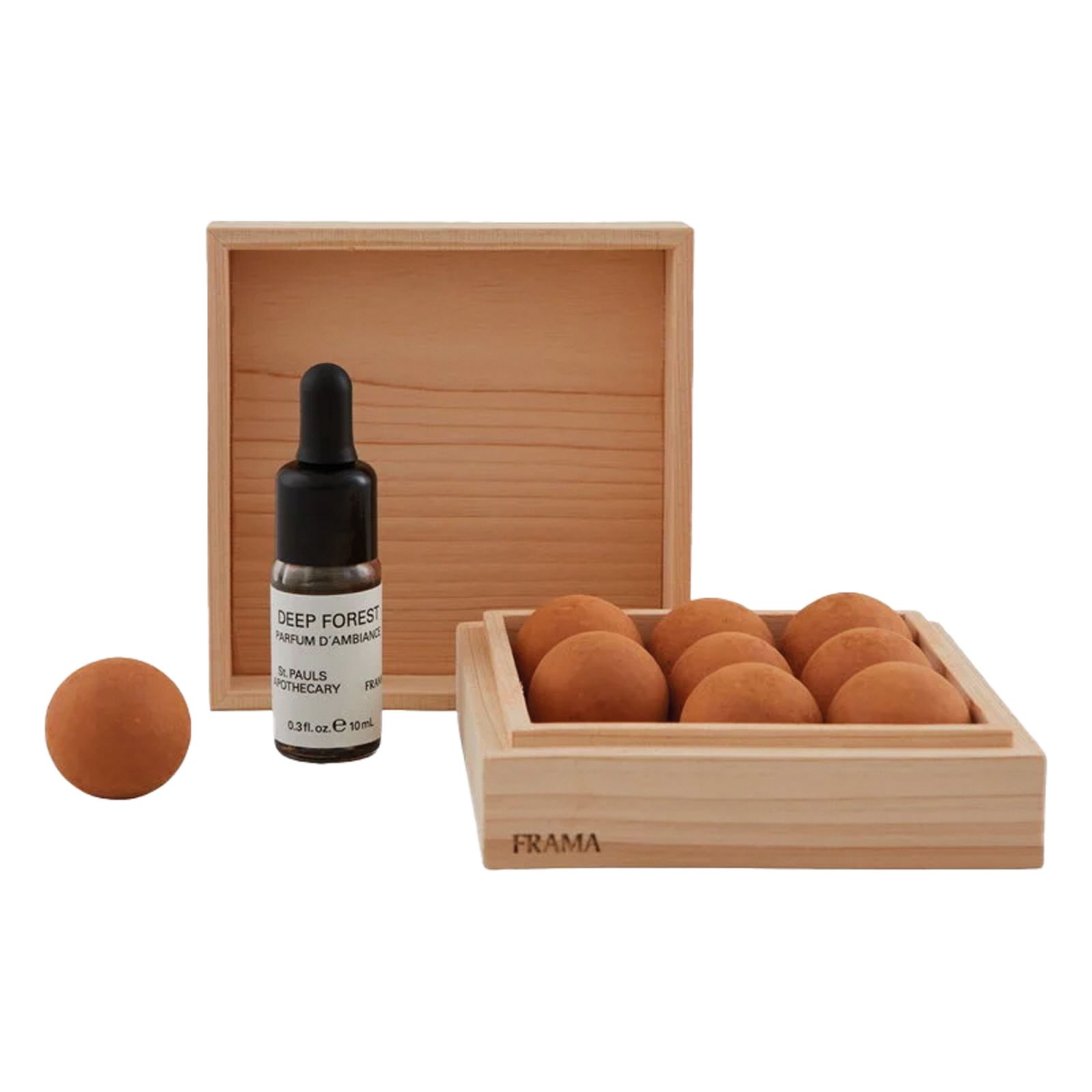 Frama From Soil To Form diffuser, from Finnish Design Shop