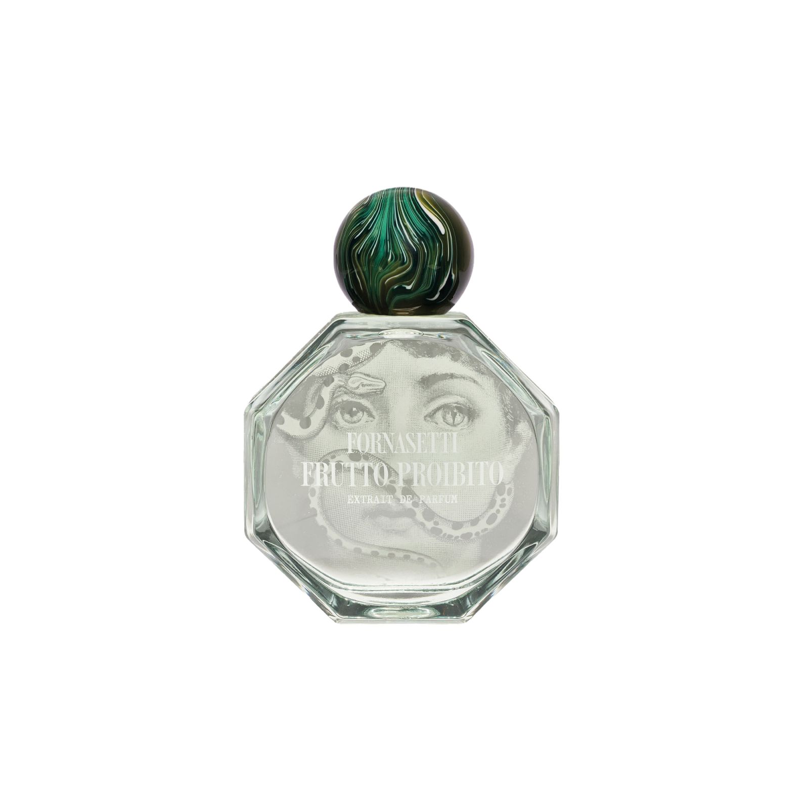 Fornasetti x Ken’s Apothecary Frutto Proibito parfum