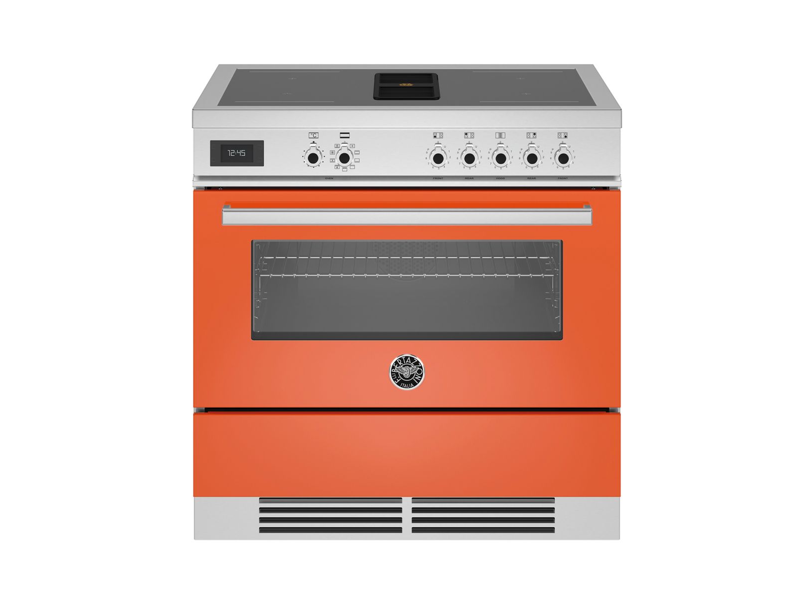 Bertazzoni Professional Series 90cm Air-Tec cooker
