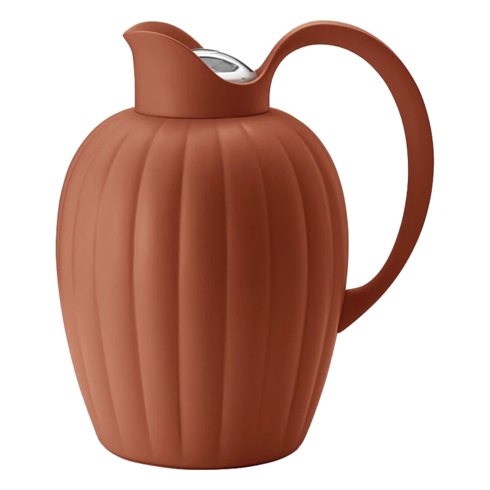 Georg Jensen Bernadotte thermo jug, from Finnish Design Shop