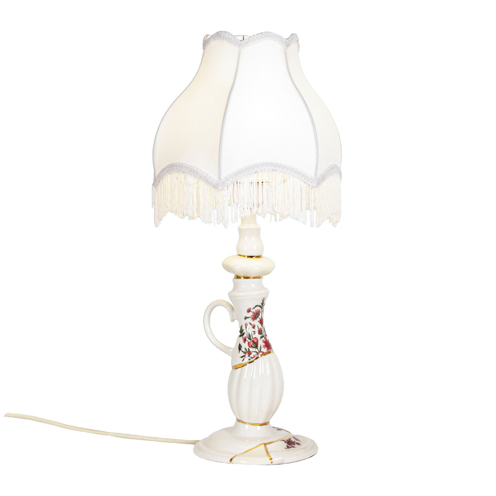 Seletti Kintsugi Abat-jour dimmable lamp