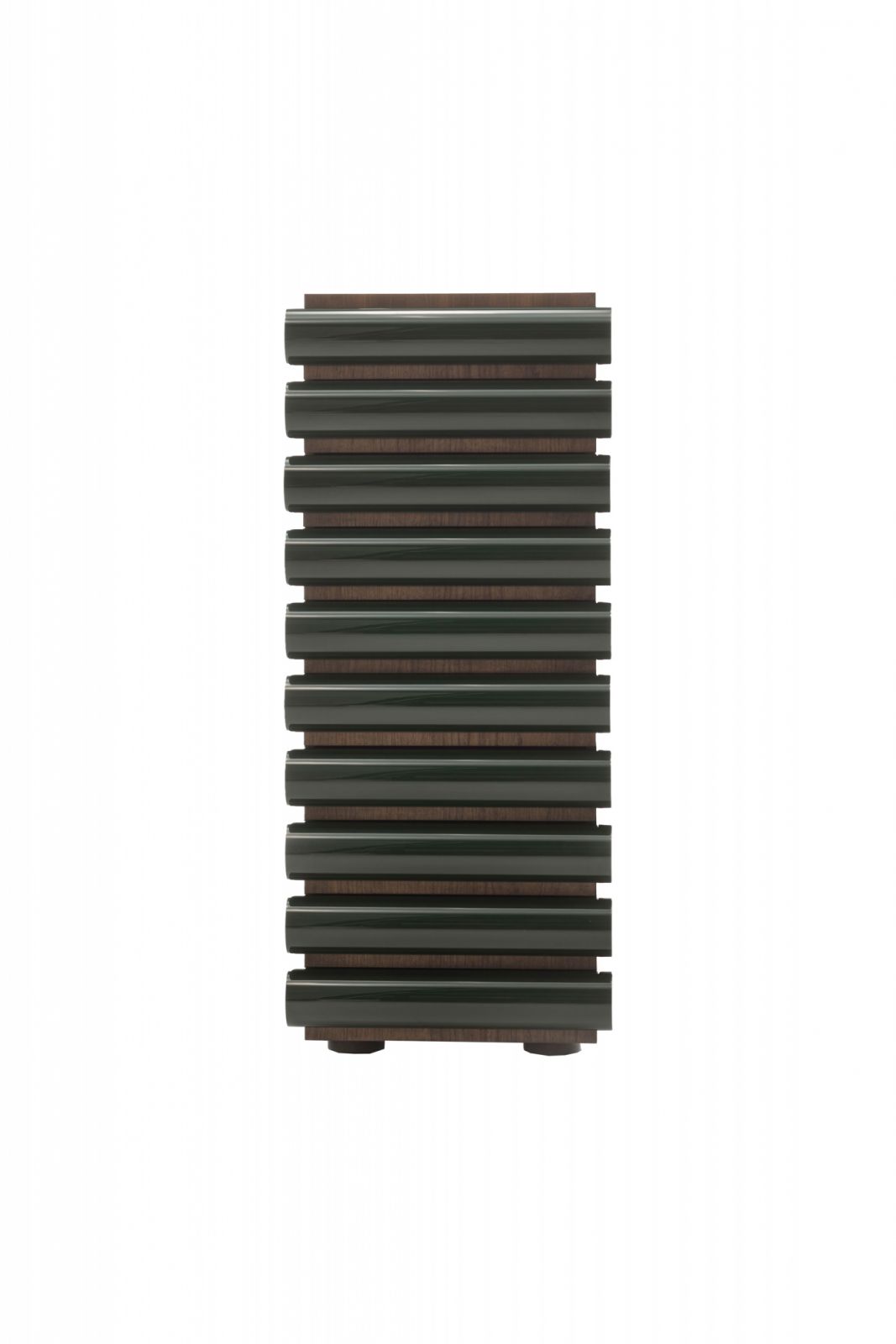 Acerbis Storet chest of drawers by Nanda Vigo, from Space Furniture