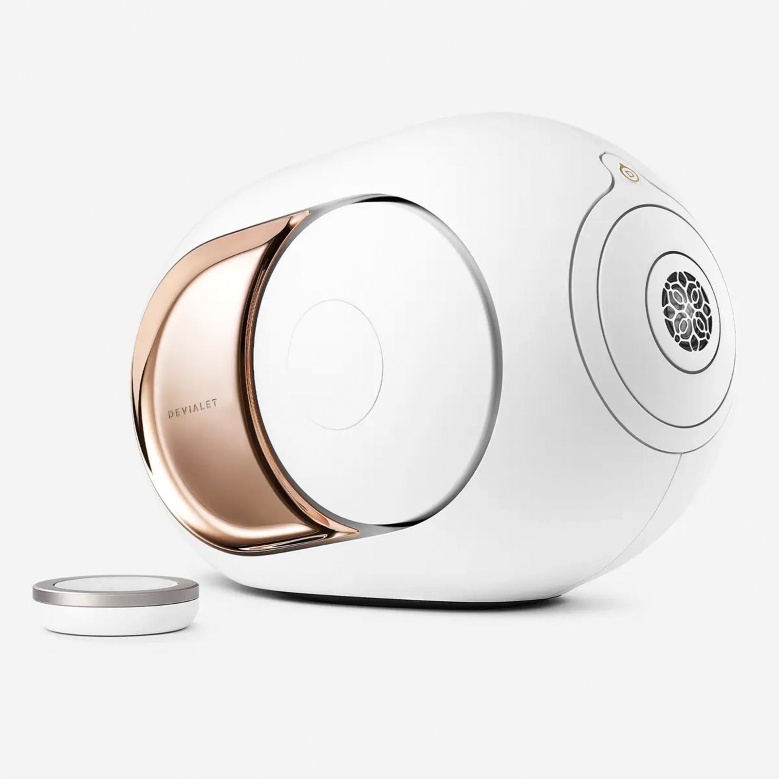 Devialet Phantom I speaker