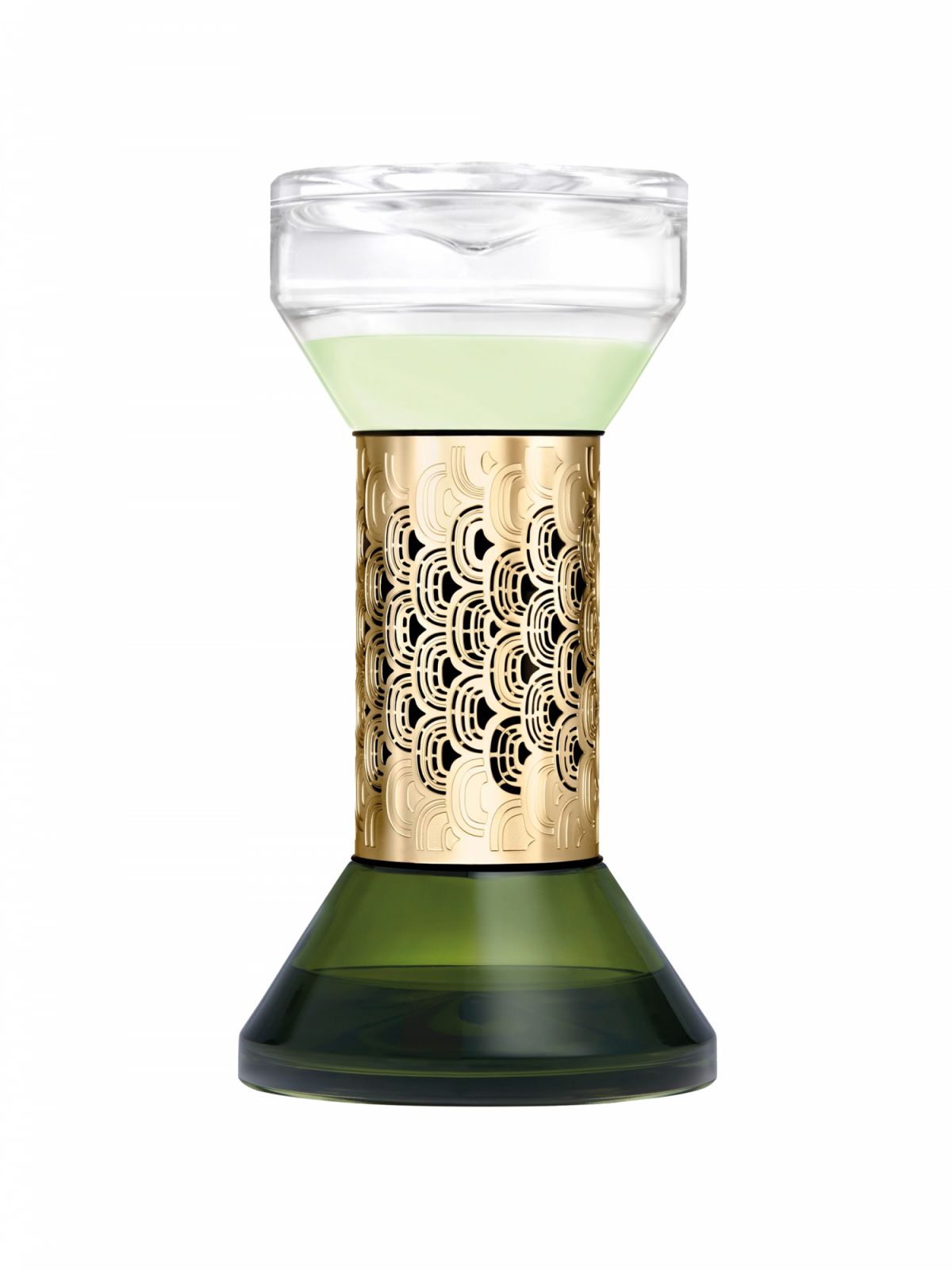 Diptyque Figuier hourglass diffuser