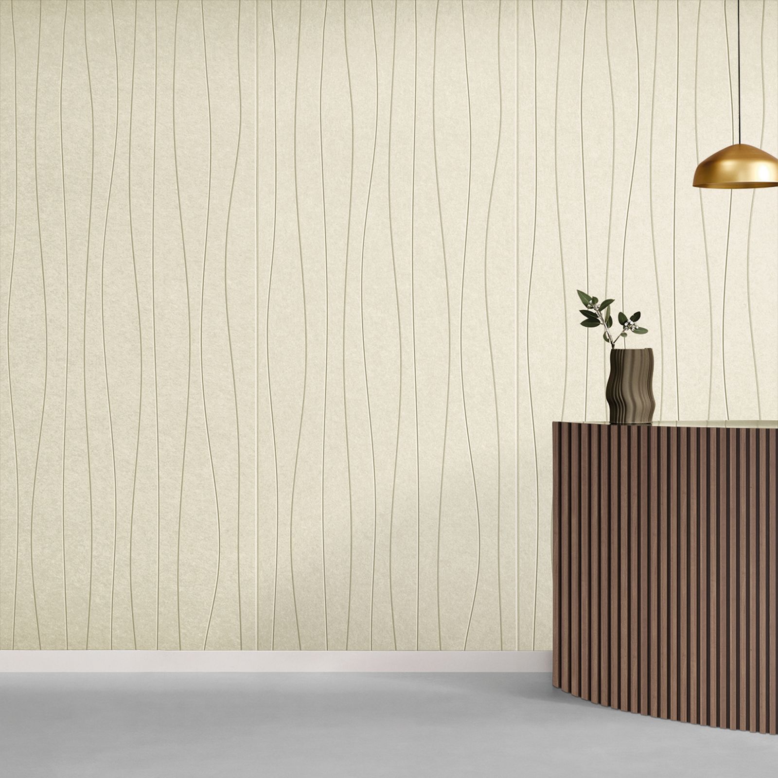 Woven Image EchoPanel Current acoustic panel