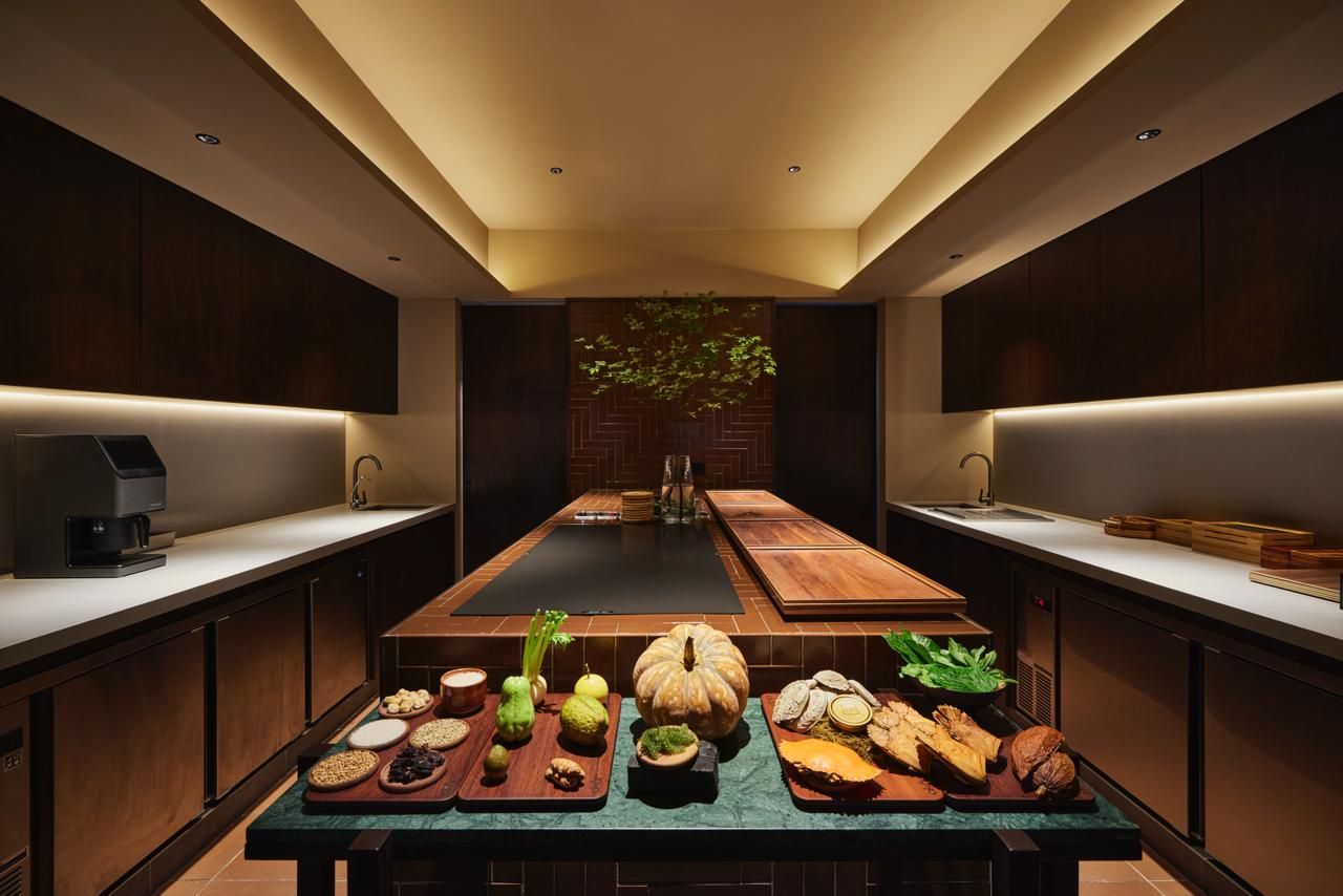 Photo: Akâr Dining
