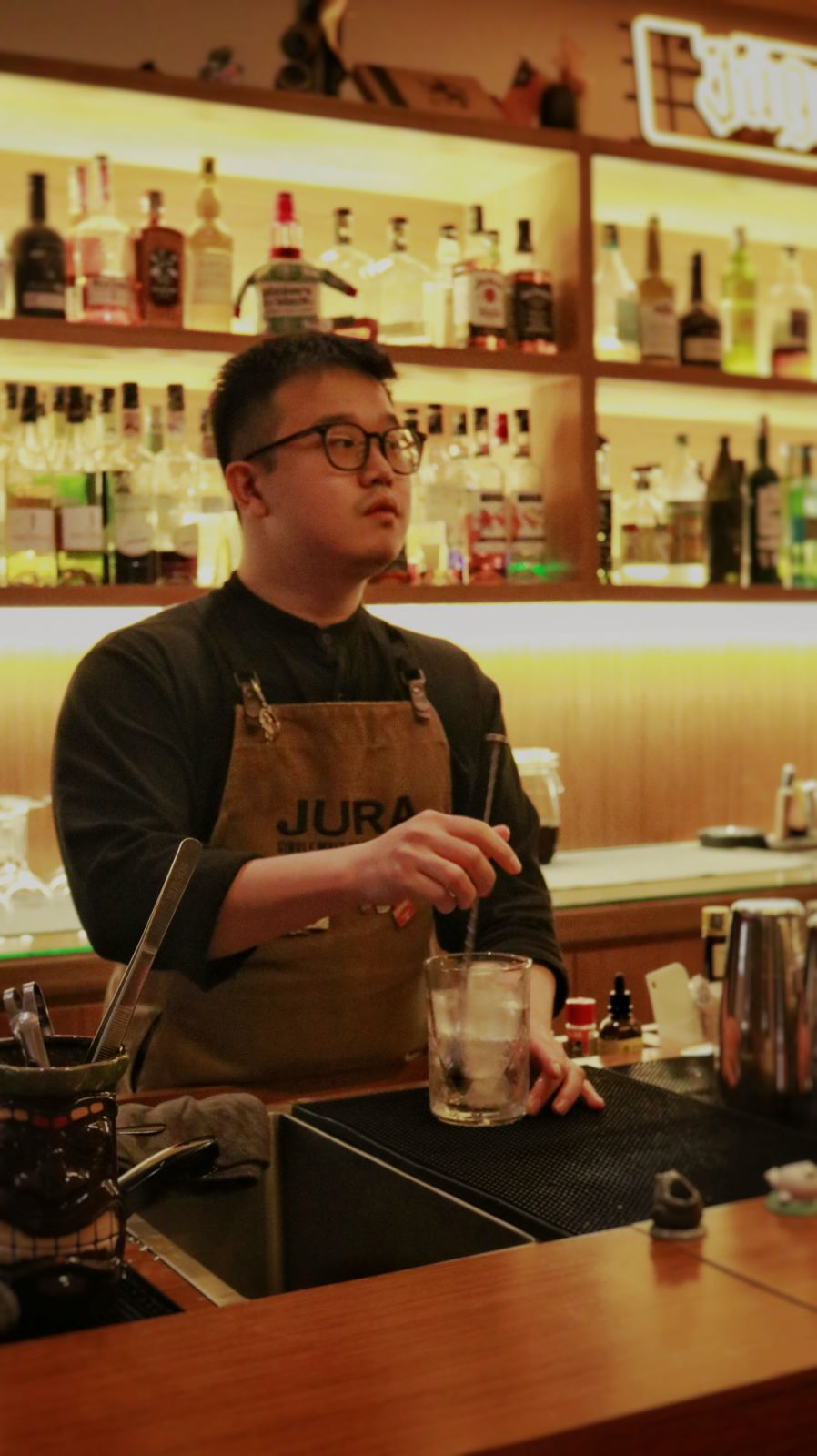 Lucas Chee (Image: Lucas Chee)