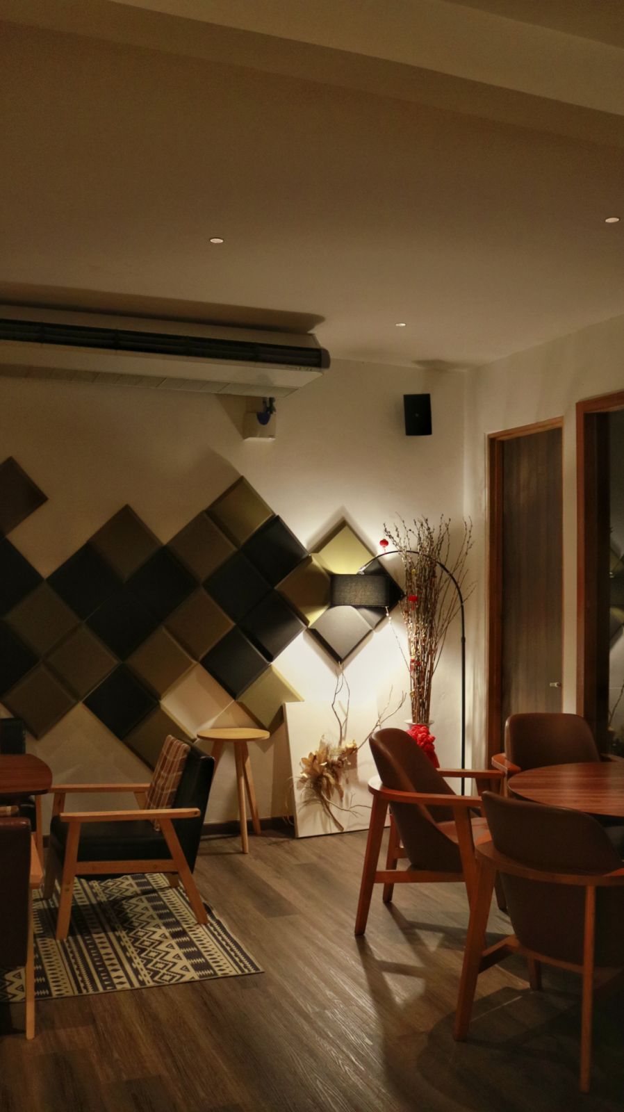 Interior of Ikiya 2.0 (Image: Lucas Chee)