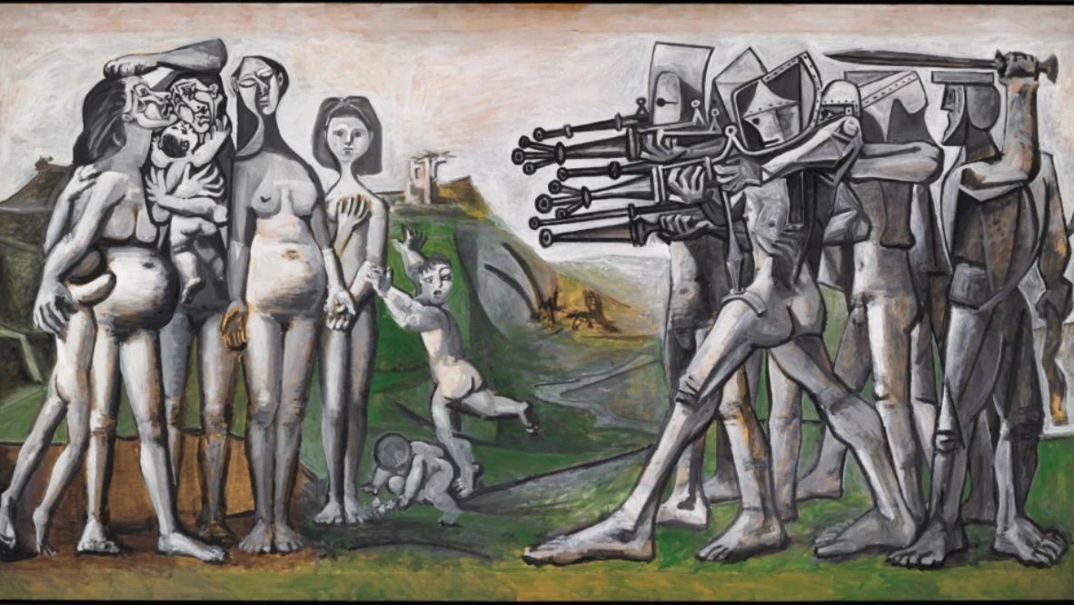 art month 2025