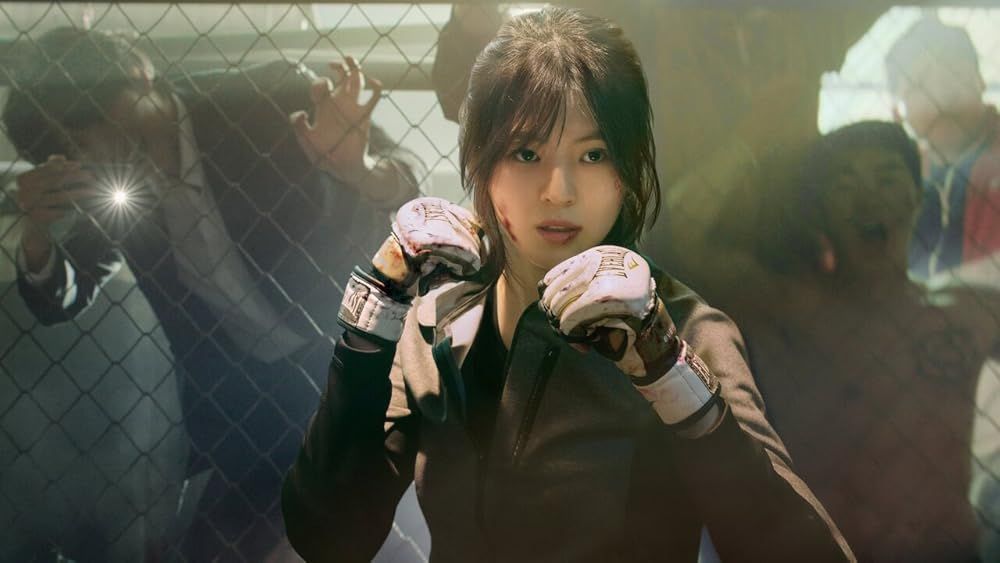 Han So-hee
