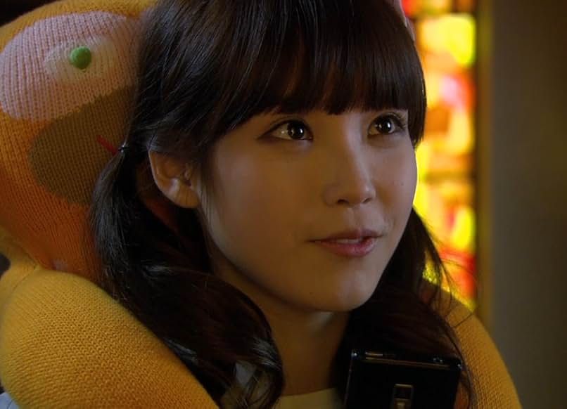 IU debuts in ‘Dream High’ as Kim Pil-suk (Photo: IMDb)