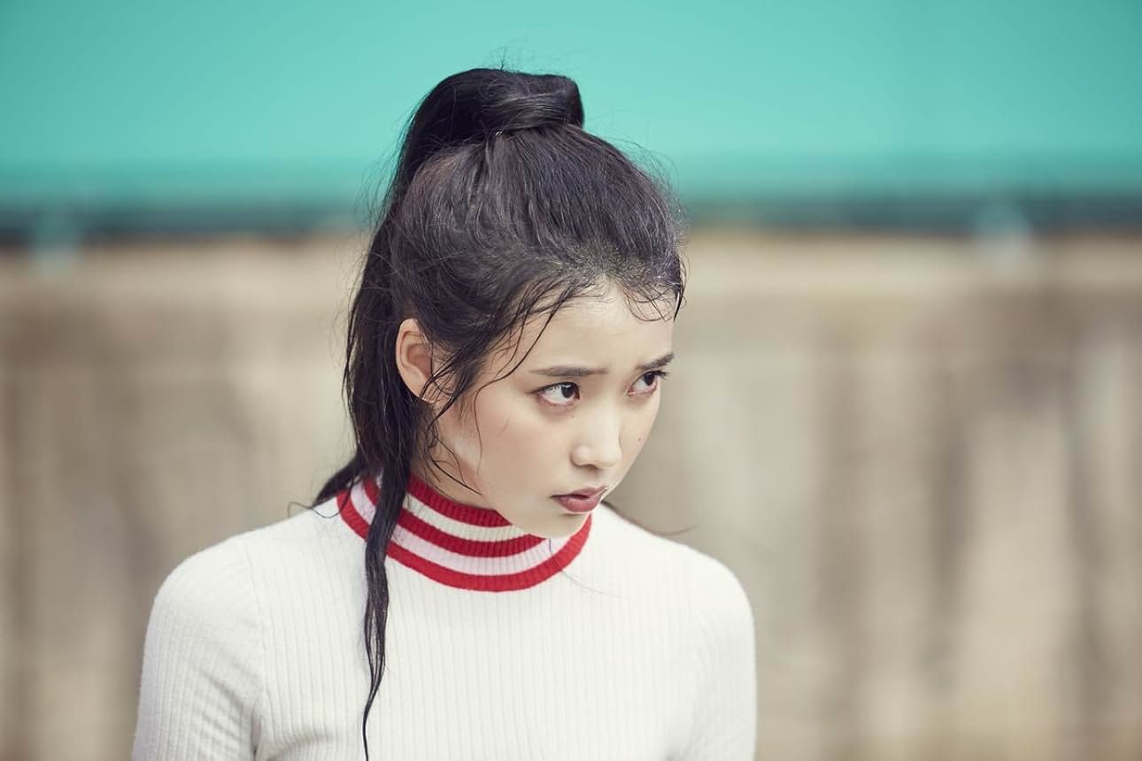 IU takes on four characters in Netflix’s anthology ‘Persona’ (Photo: IMDb)