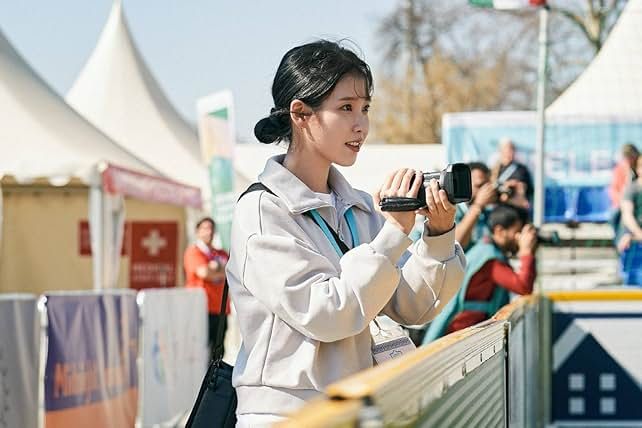 As PD-nim Lee So-min (Photo: IMDb)